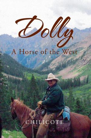 Cover of the book ‘Dolly’ by Carla McGee