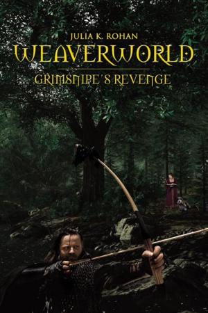 Cover of the book Weaverworld by Ben Galley
