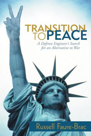 Cover of the book Transition to Peace by Mike Toy