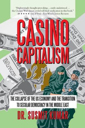 Cover of the book Casino Capitalism by Lucille M. Martinez