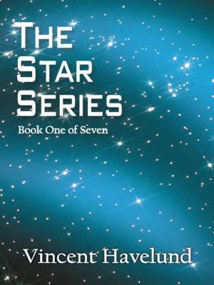 Cover of the book The Star Series by Gabriel Plesea