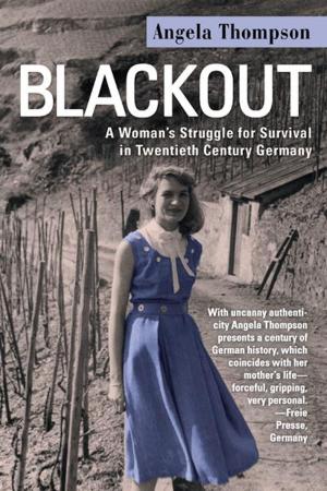 Cover of the book Blackout by J. T. O’Brien