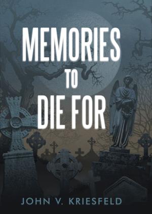 Cover of the book Memories to Die For by Amanda M. Hinojosa