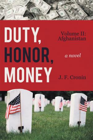 Book cover of Duty, Honor, Money