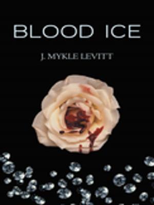bigCover of the book Blood Ice by 