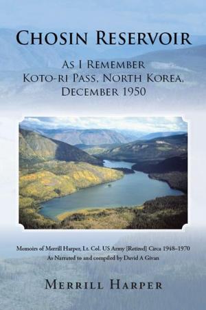 Cover of the book Chosin Reservoir by Mohammad Bahareth