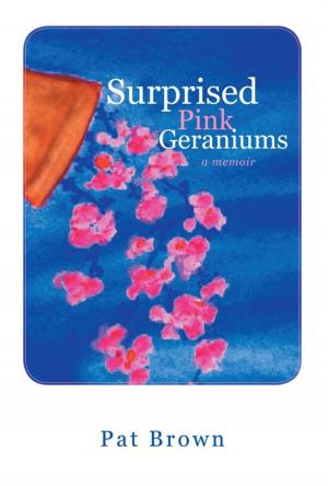 Cover of the book Surprised Pink Geraniums by Sylvia Lavey