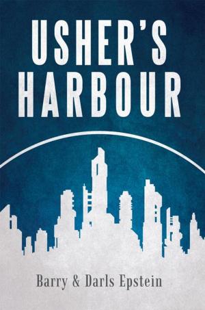 Cover of the book Usher's Harbour by Armiger Jagoe