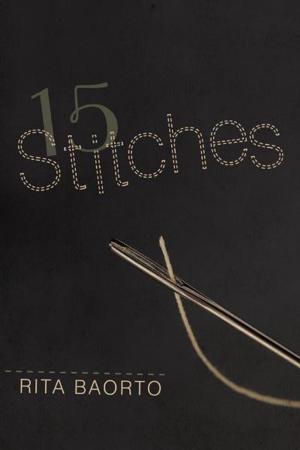 Cover of the book 15 Stitches by Glenn