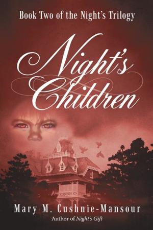 Book cover of Night’S Children