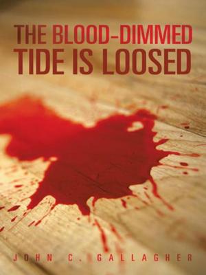 Cover of the book The Blood-Dimmed Tide Is Loosed by Ellen Cappello