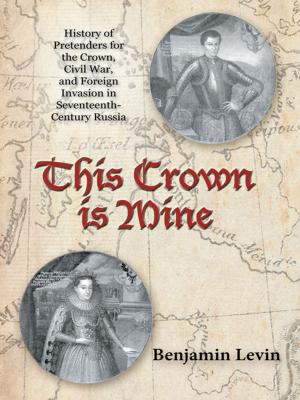 Book cover of This Crown Is Mine