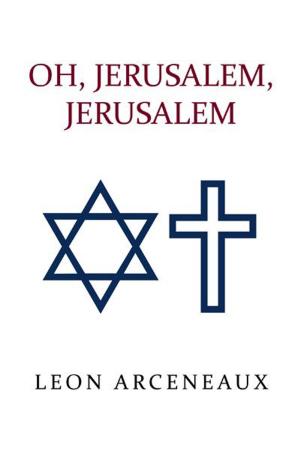 Cover of the book Oh, Jerusalem, Jerusalem by George W. Barclay Jr.