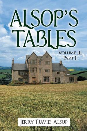 Cover of the book Alsop's Tables by Sharon Ruben