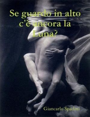 Cover of the book Se guardo in alto c’è ancora la Luna? by George Straatman