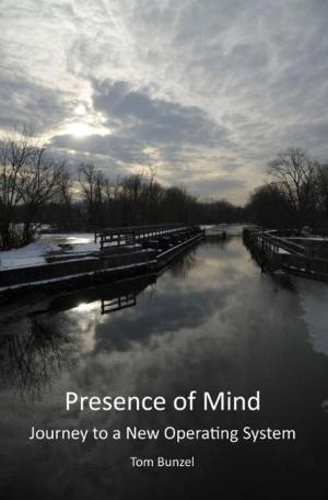 Cover of the book Presence of Mind: Journey to a New Operating System by Agni Yoga Society