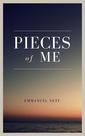Book cover of Pieces Of Me