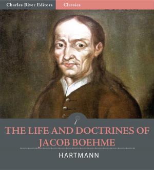 Book cover of The Life and Doctrines of Jacob Boehme