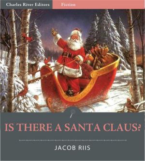 Cover of the book Is There a Santa Claus? (Illustrated Edition) by Jean de Joinville