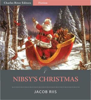 Cover of the book Nibsy's Christmas (Illustrated Edition) by David Johnston