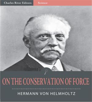 Cover of the book On the Conservation of Force by Elias Colbert