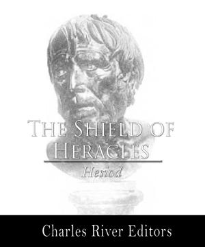 Cover of the book The Shield of Heracles by Martial