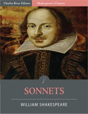 Cover of the book Sonnets to Sundry Notes of Music (Illustrated Edition) by Charles River Editors