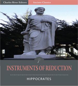 Cover of the book Instruments of Reduction (Illustrated Edition) by Geoffrey Chaucer