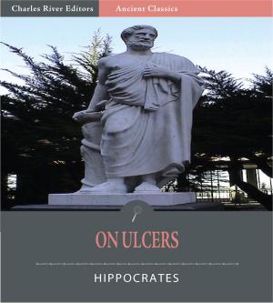 Book cover of On Ulcers (Illustrated Edition)