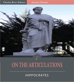 Cover of the book On the Articulations (Illustrated Edition) by Roger Bacon