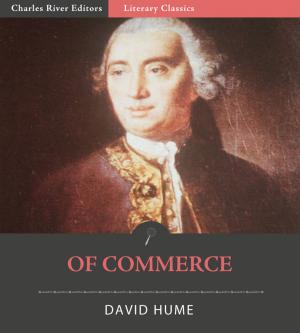 Cover of the book Of Commerce by Francois Alphonse Aulard