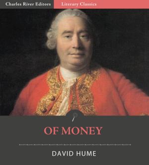 Cover of the book Of Money by Cavalie Mercer