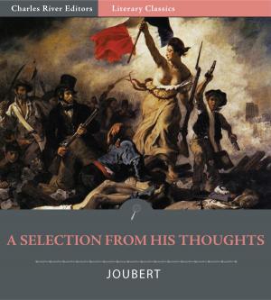Cover of the book A Selection from His Thoughts by James Joyce