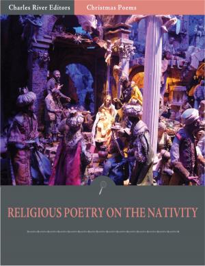 Cover of the book Religious Poetry on the Nativity (Illustrated Edition) by James Westfall Thompson