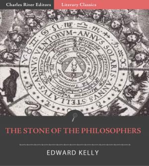 Cover of the book The Stone of the Philosophers by Murray Leinster