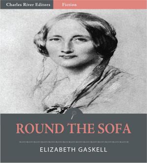 Book cover of Round the Sofa