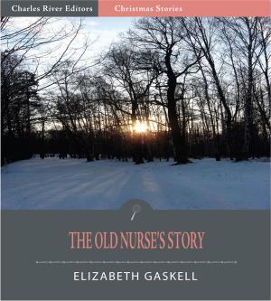 Cover of The Old Nurses Story