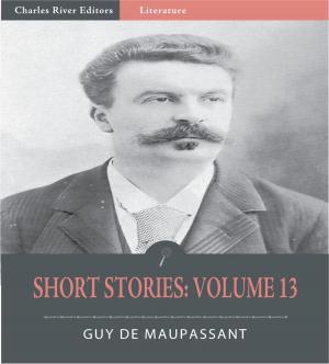 Cover of the book Short Stories Volume 13 by Bret Harte