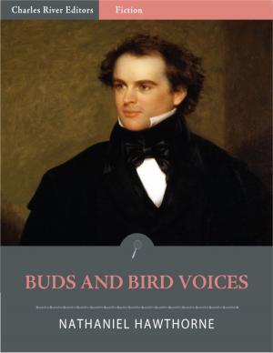 Cover of the book Buds and Bird Voices (Illustrated) by Daniel G. Brinton