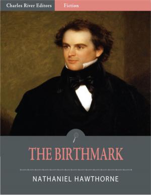 Cover of the book The Birthmark (Illustrated) by Xenophon
