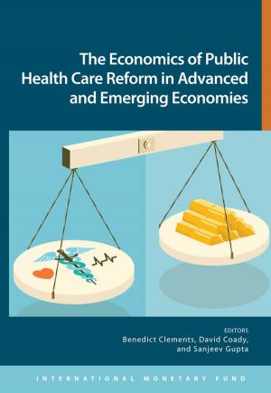 Book cover of The Economics of Public Health Care Reform in Advanced and Emerging Economies
