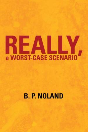 Cover of the book Really, a Worst-Case Scenario by Brandy Purdy