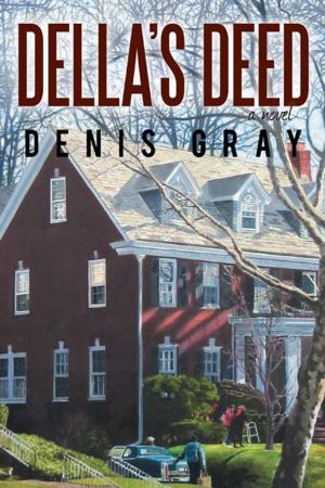 Cover of the book Della’S Deed by Adam Lee D'Amato-Neff, Tracy R. McElligott