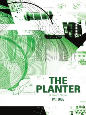 bigCover of the book The Planter by 