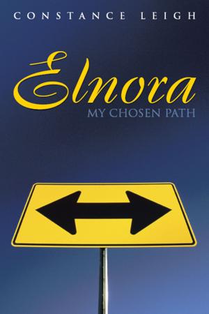 Cover of the book Elnora by Abdirahman Yosouf