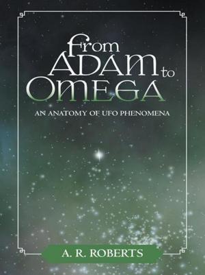 Cover of the book From Adam to Omega by Jamie L. Sawyers