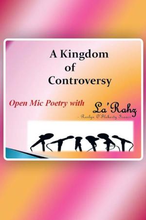 Cover of the book A Kingdom of Controversy by Frank Salvidio