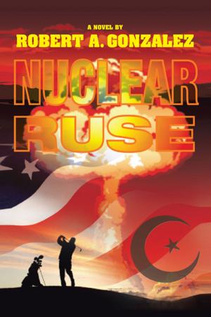 Cover of the book Nuclear Ruse by Girad Clacy