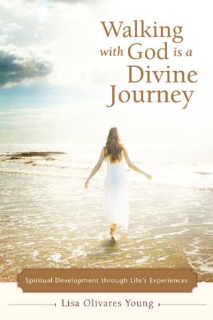 Book cover of Walking with God Is a Divine Journey