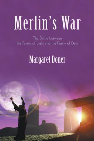 Cover of the book Merlin's War by Russ Leger